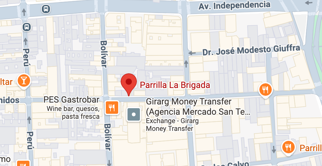 Google Maps
